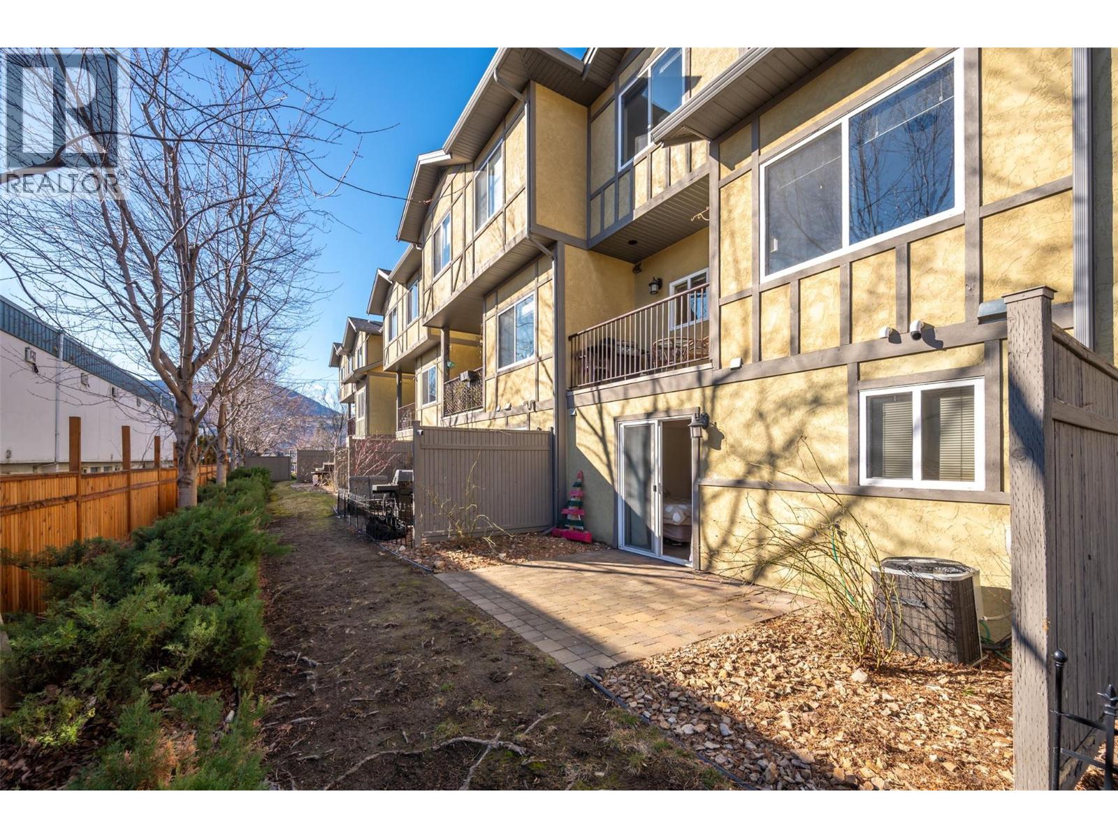 48 Galt Avenue Unit# 132, Penticton
