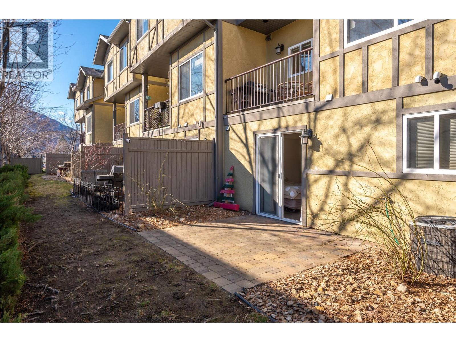 48 Galt Avenue Unit# 132, Penticton