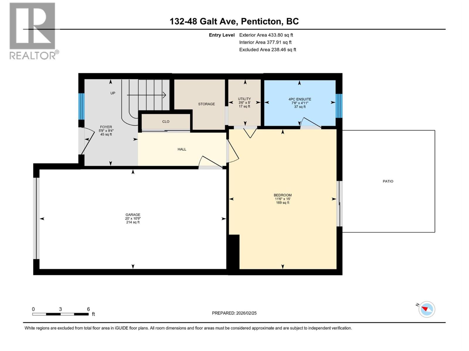 48 Galt Avenue Unit# 132, Penticton