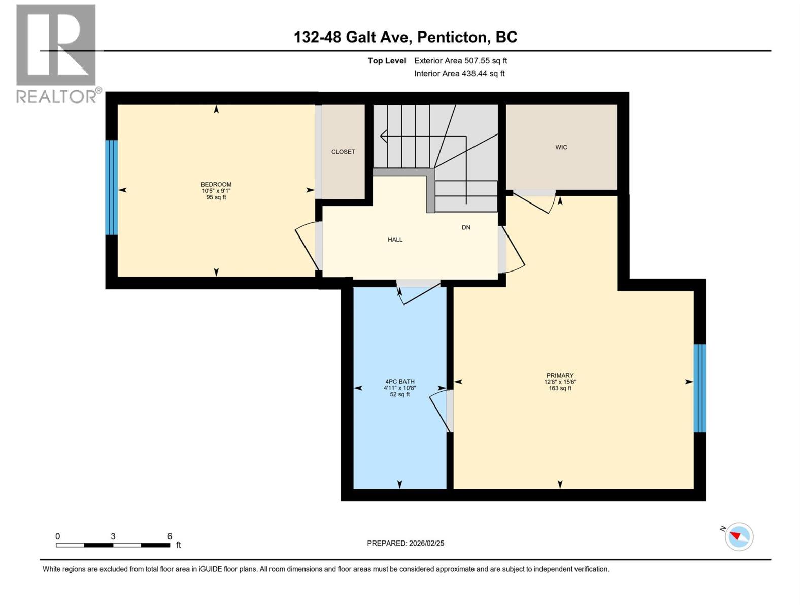 48 Galt Avenue Unit# 132, Penticton