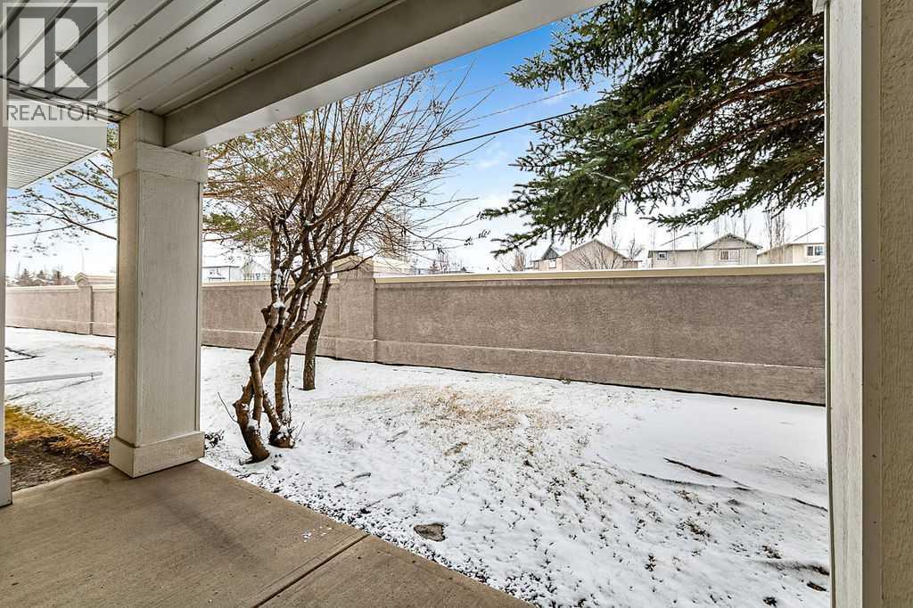 Single Family House for Sale in   Chaparral Ridge Drive SE Chaparral Calgary 