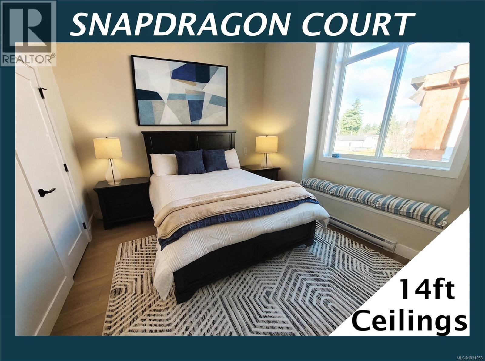 953 Snapdragon Crt, Langford