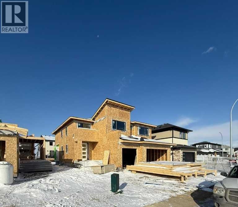 8 North Bridges Glen - Photo 3 of 4, Langdon, Alberta