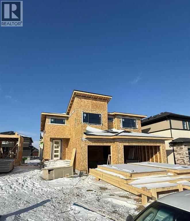 8 North Bridges Glen - Photo 2 of 4, Langdon, Alberta