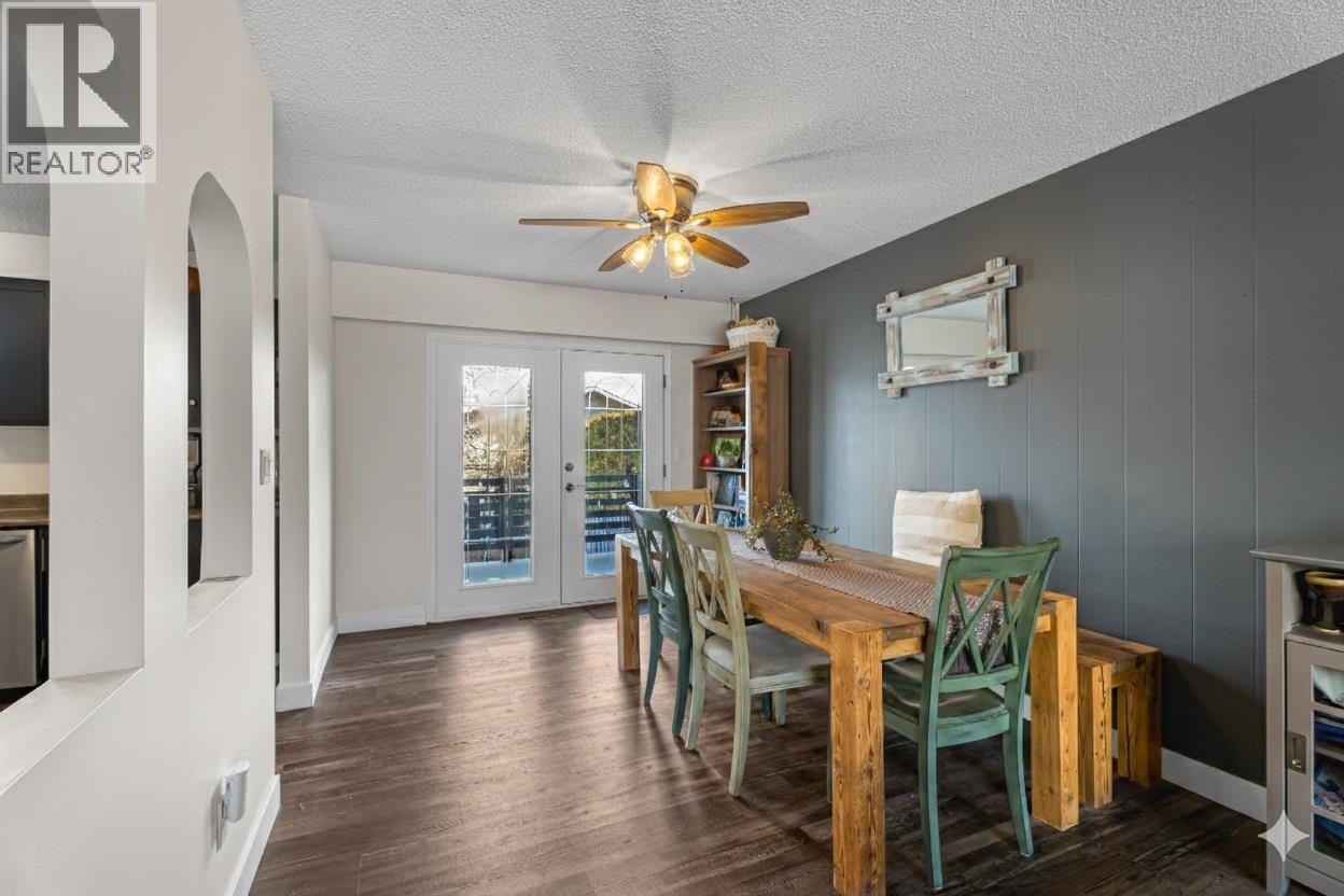 1616 HILLCREST Avenue, Kamloops