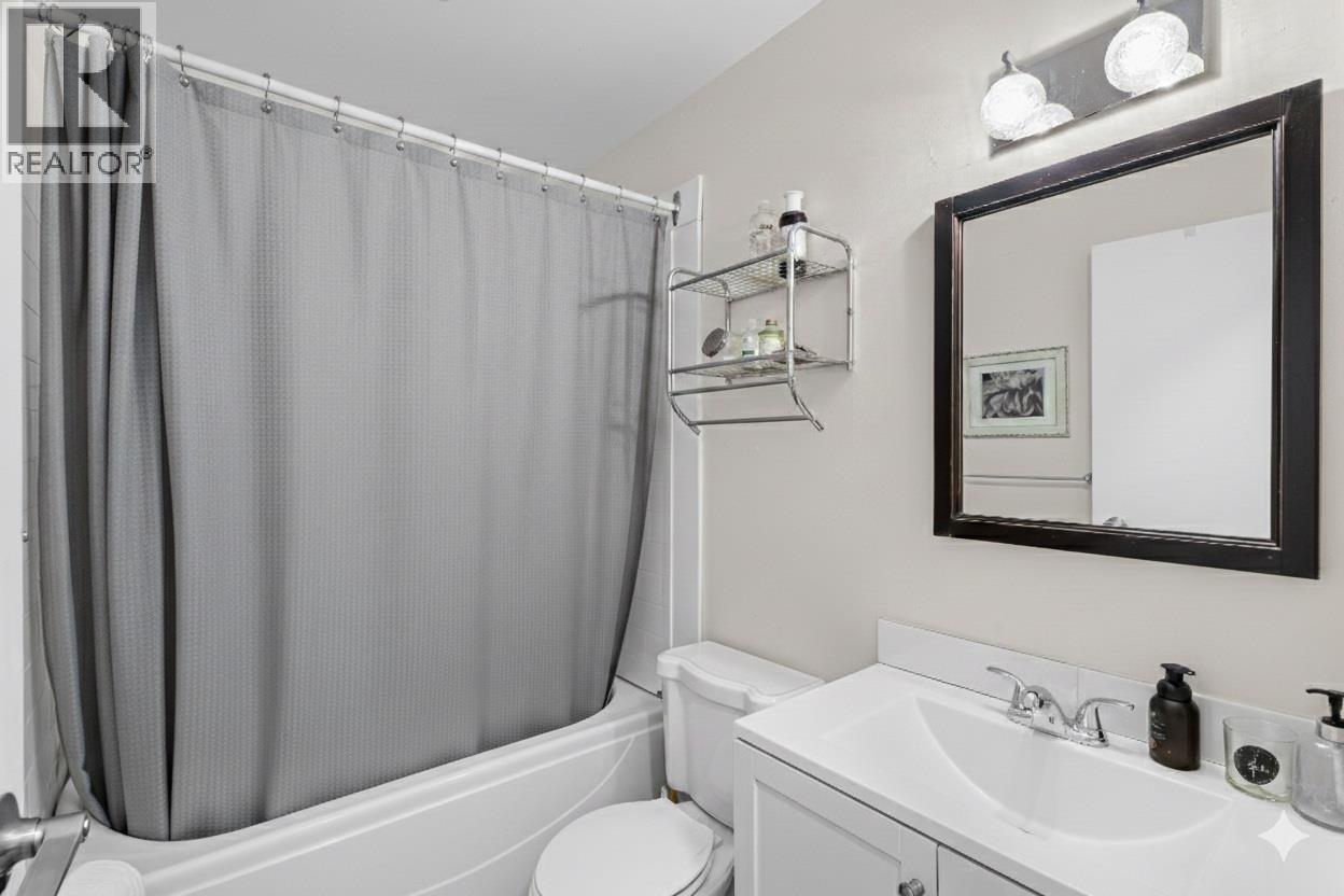 1616 HILLCREST Avenue, Kamloops