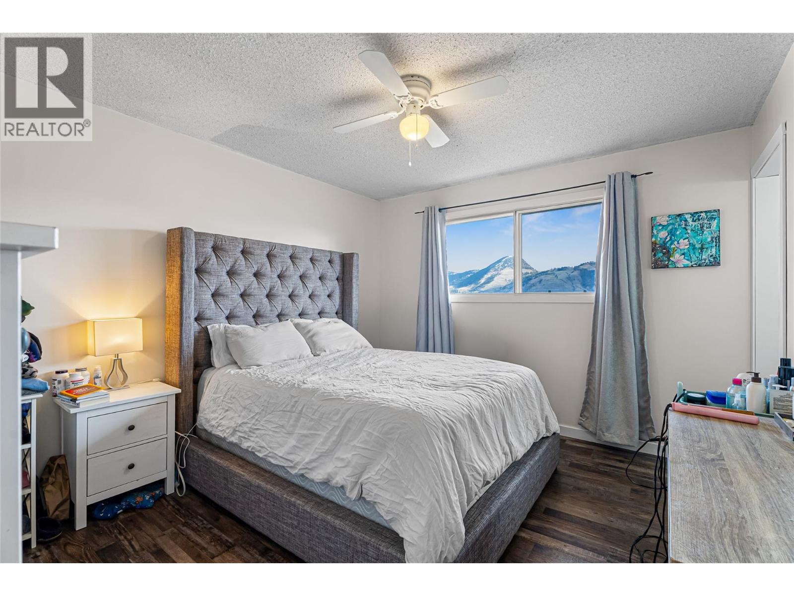 1616 HILLCREST Avenue, Kamloops