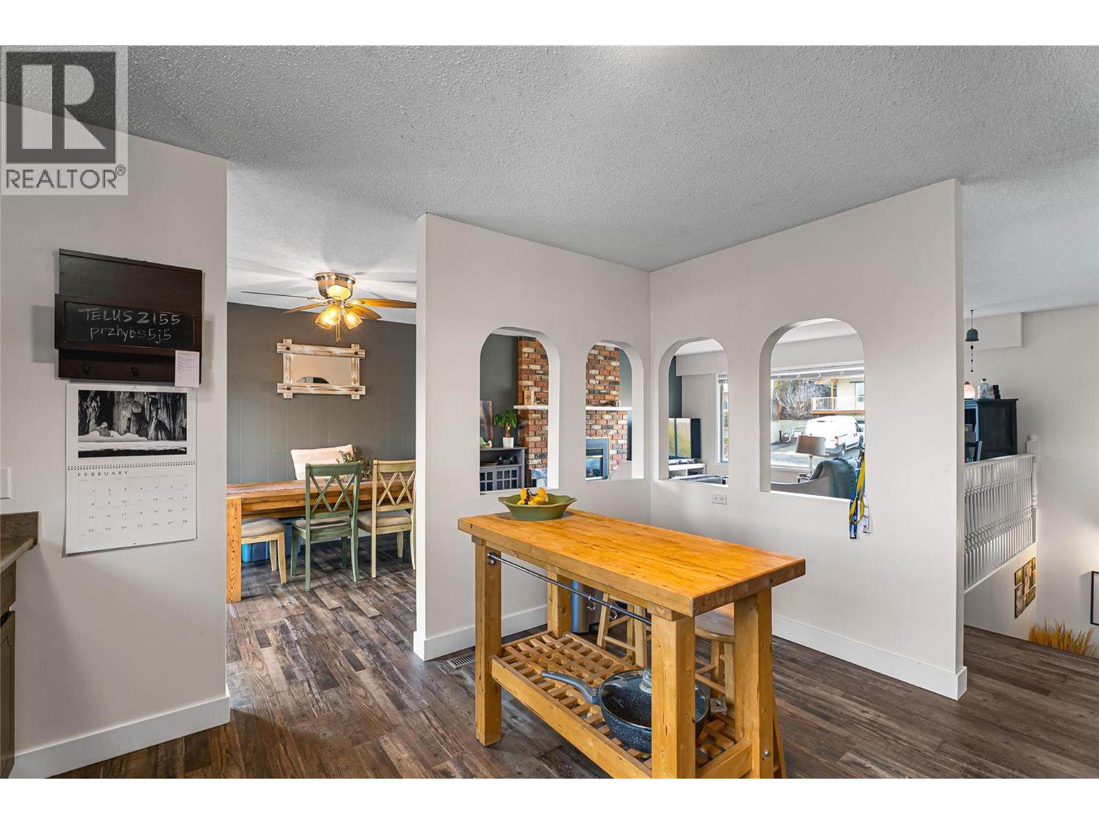 1616 HILLCREST Avenue, Kamloops