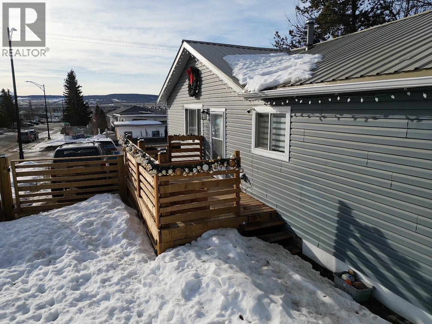 1500 96 Avenue, Dawson Creek