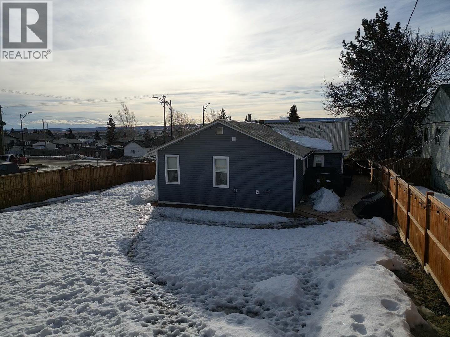 1500 96 Avenue, Dawson Creek