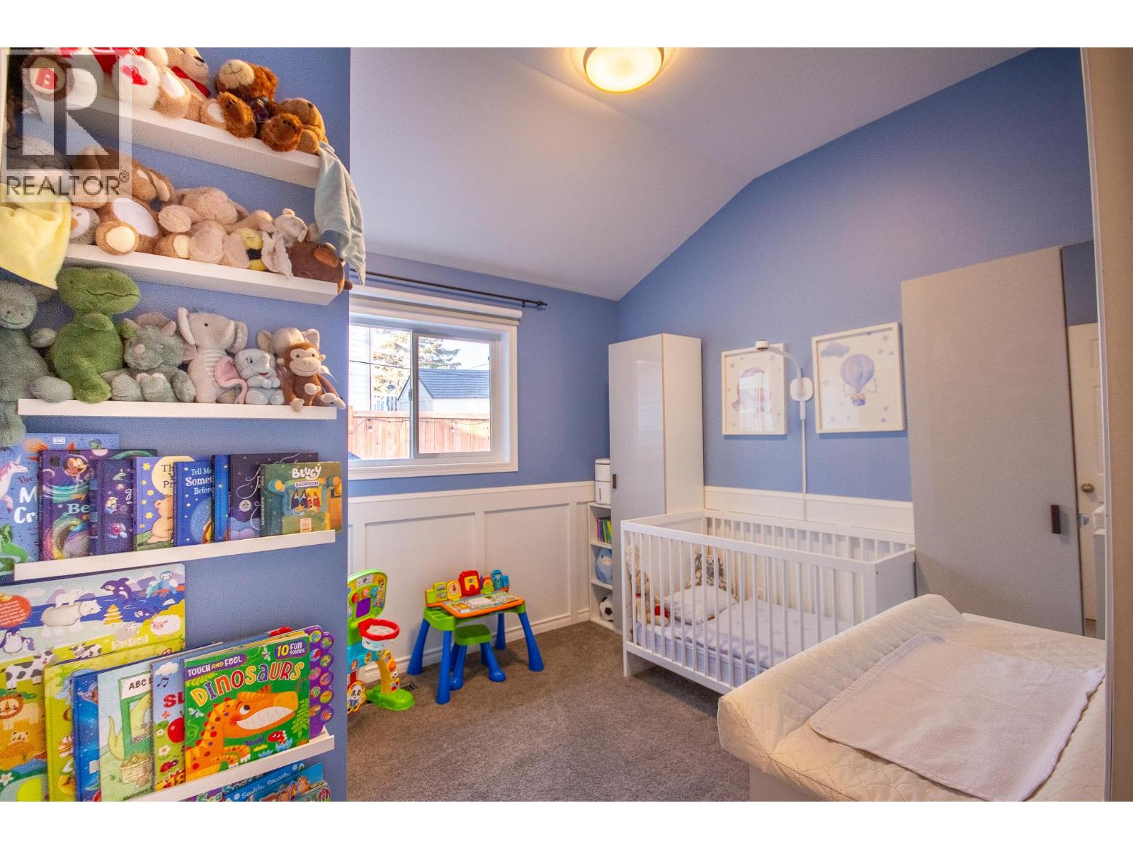 1500 96 Avenue, Dawson Creek