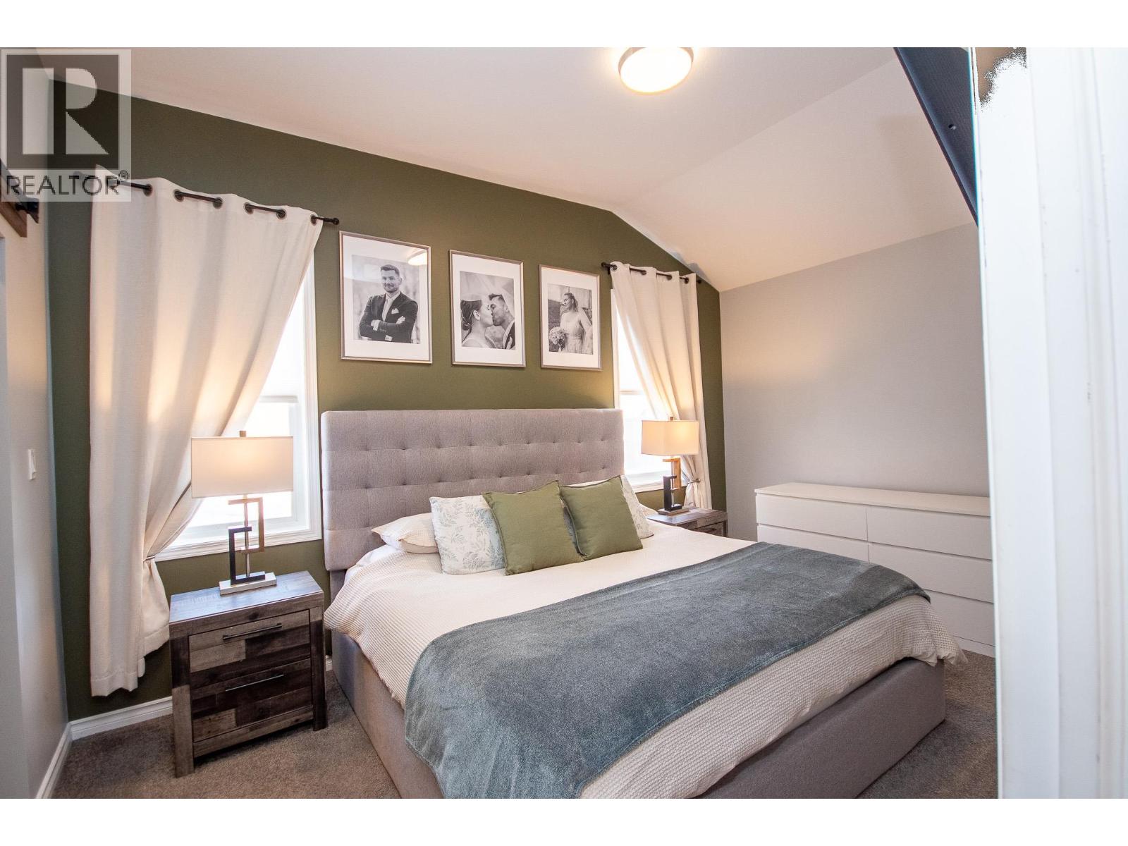 1500 96 Avenue, Dawson Creek