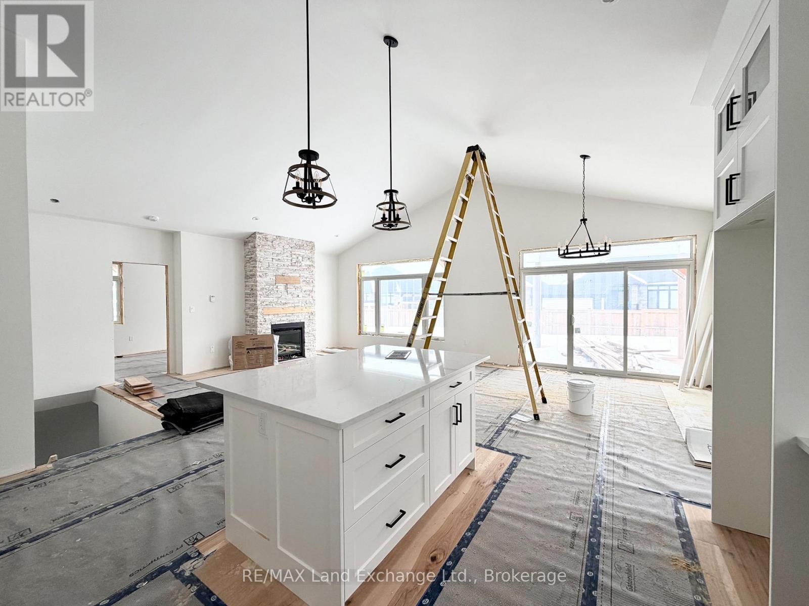 461 NORTHPORT DRIVE - Photo 3 of 3, Saugeen Shores, Ontario