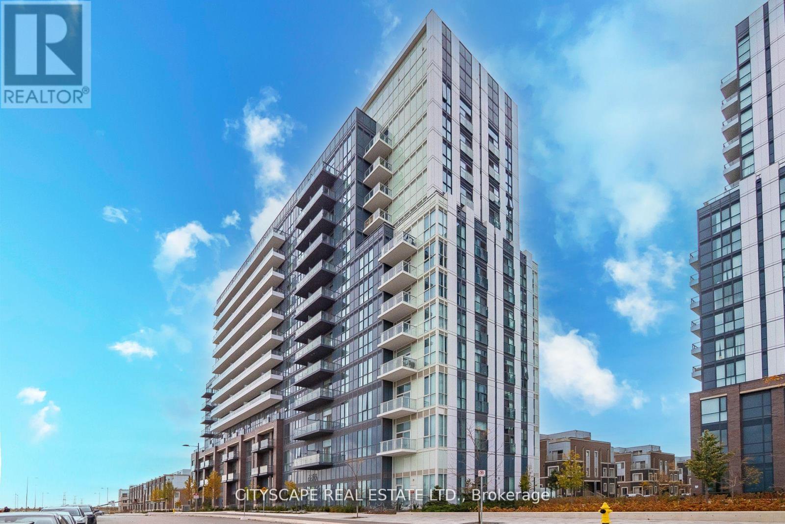 210 - 60 HONEYCRISP CRESCENT - Photo 2 of 50, Vaughan (Vaughan Corporate Centre), Ontario