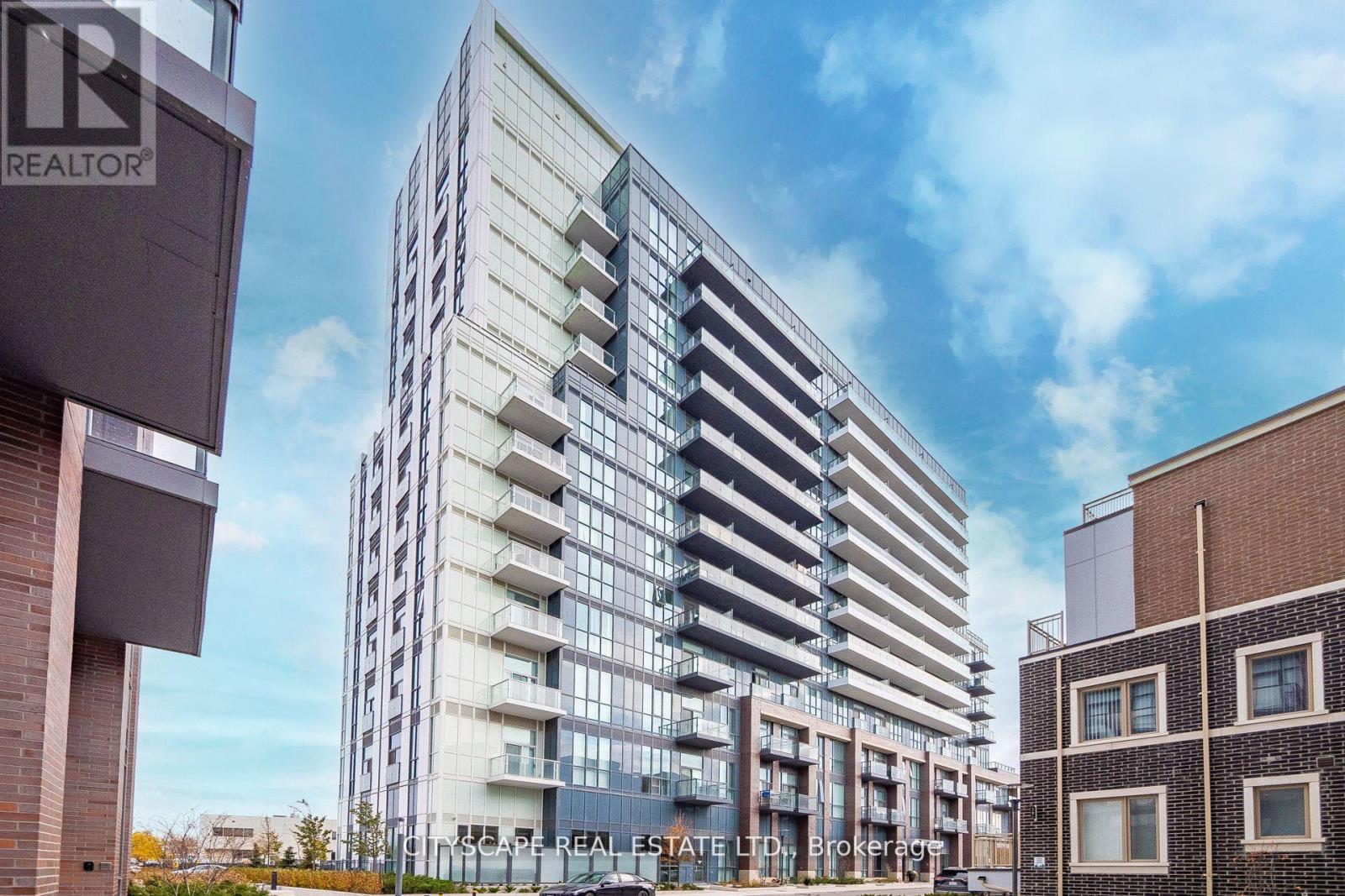 210 - 60 HONEYCRISP CRESCENT - Photo 3 of 50, Vaughan (Vaughan Corporate Centre), Ontario