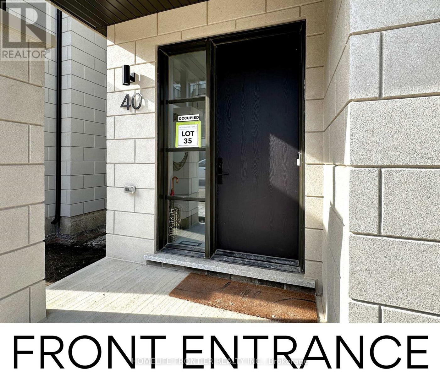 40 CHIARA ROSE LANE - Photo 3 of 36, Richmond Hill (Oak Ridges), Ontario