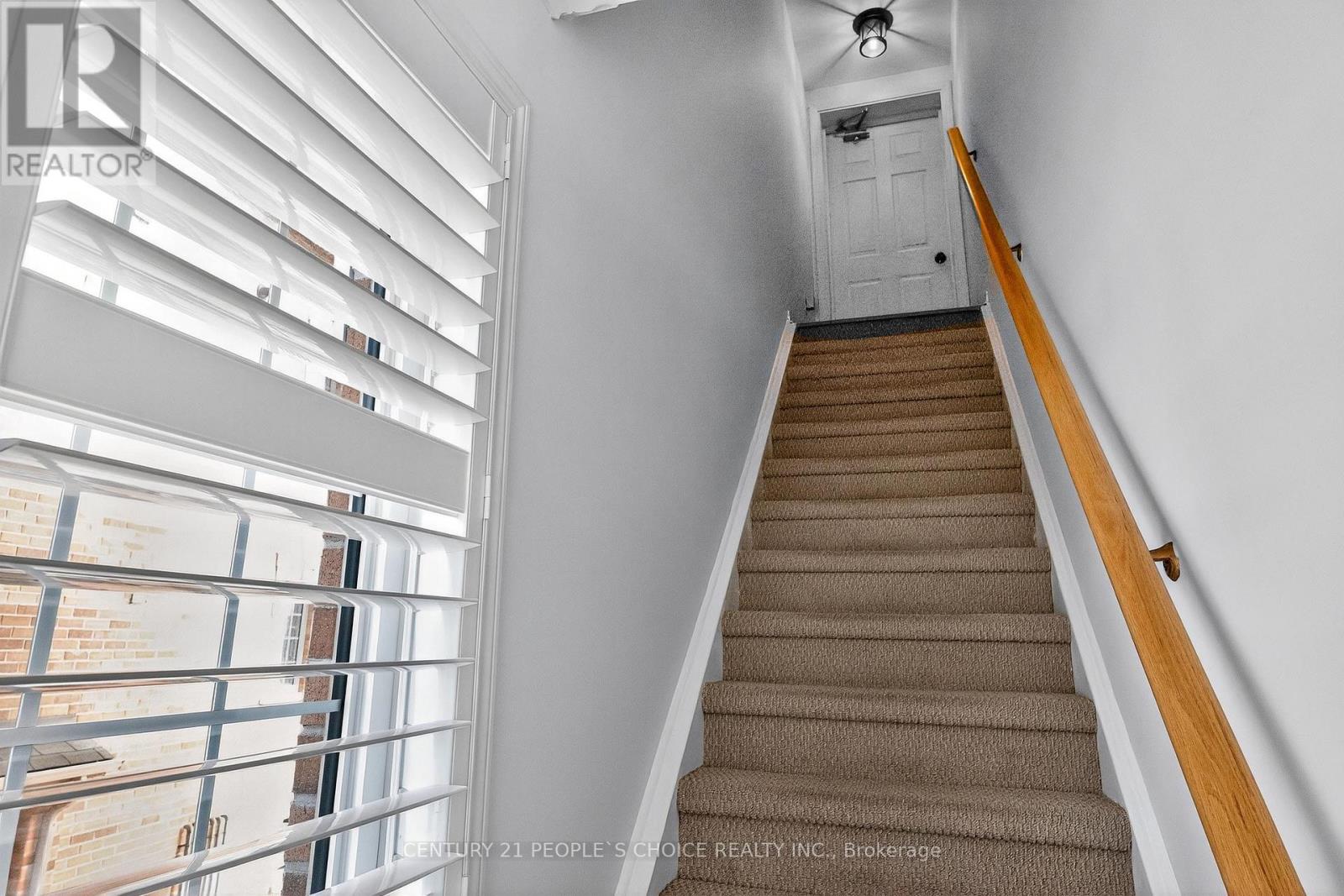 18 - 180 HOWDEN BOULEVARD - Photo 5 of 45, Brampton (Westgate), Ontario