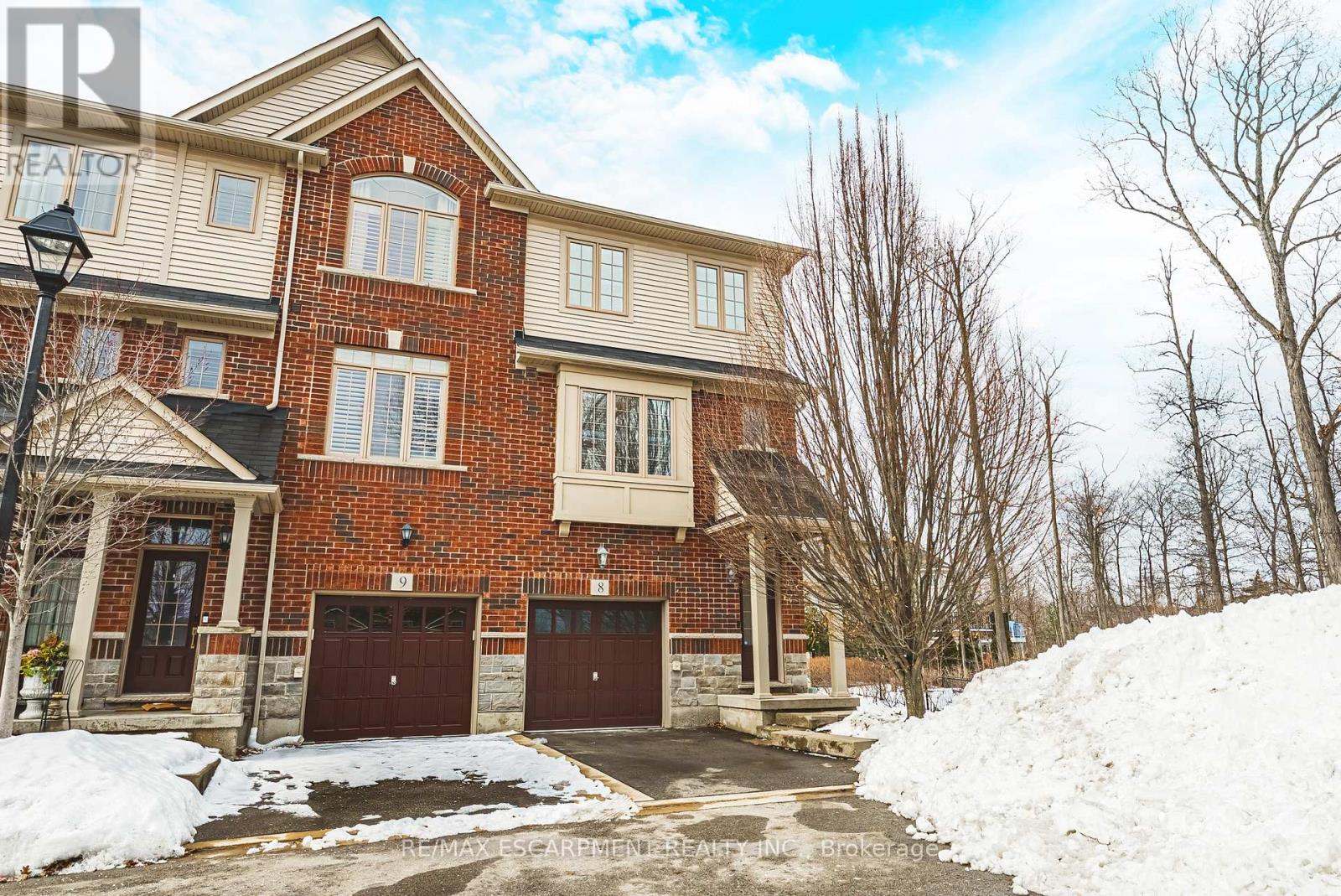 4165 Upper Middle Road #8