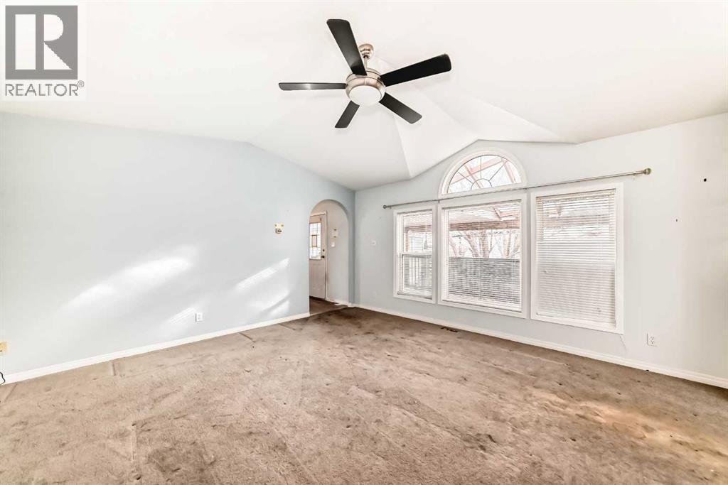 Single Family House Mobile Home for Sale in  Burroughs Circle NE Monterey Park Calgary 