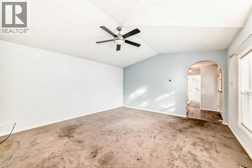 Single Family House Mobile Home for Sale in  Burroughs Circle NE Monterey Park Calgary 