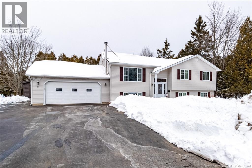 11 Sunrise Drive - Photo 3 of 46, Quispamsis, New Brunswick