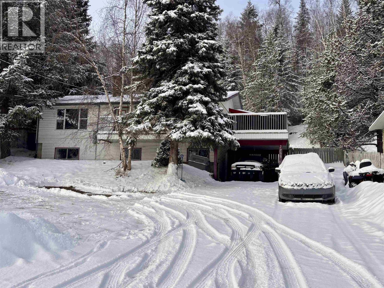 2253 BEDARD ROAD - Photo 2 of 29, Prince George, British Columbia