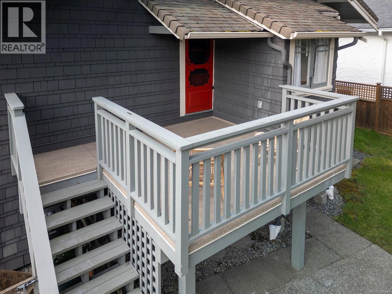  939 Cowichan Street, Victoria