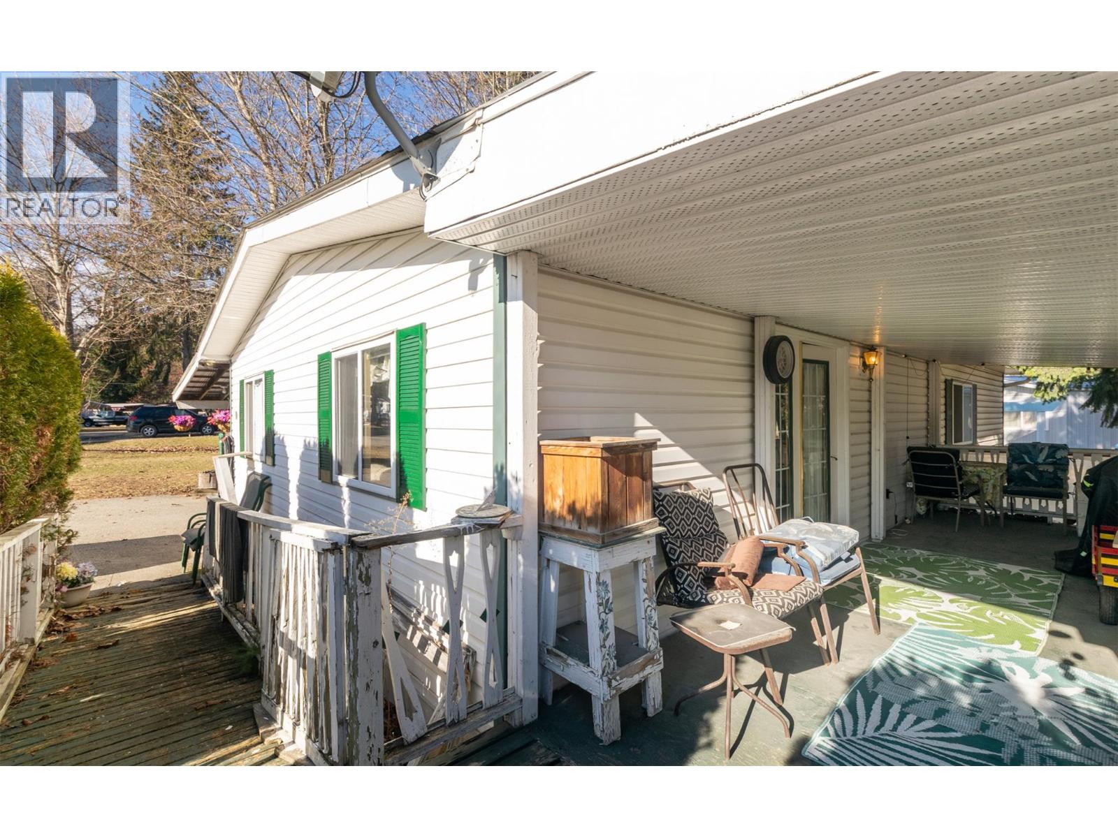 10 2500 97B Highway, Salmon Arm