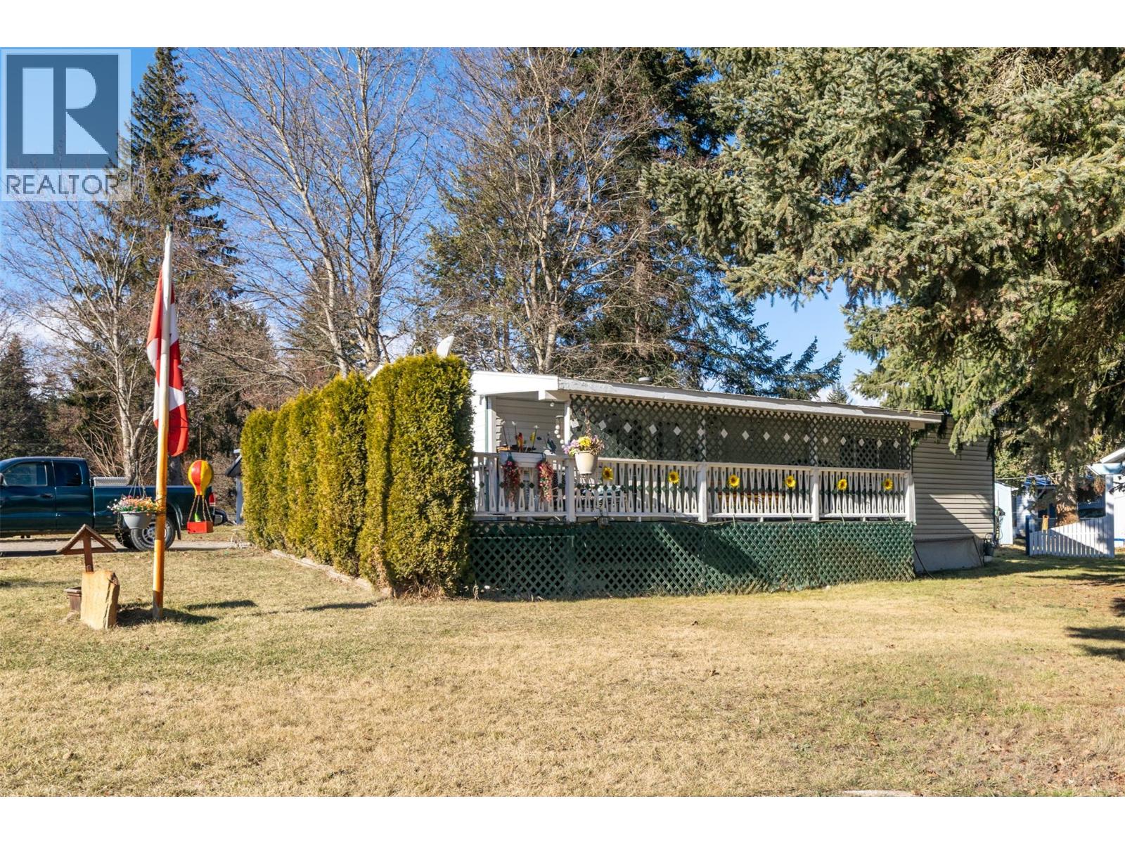 10 2500 97B Highway, Salmon Arm