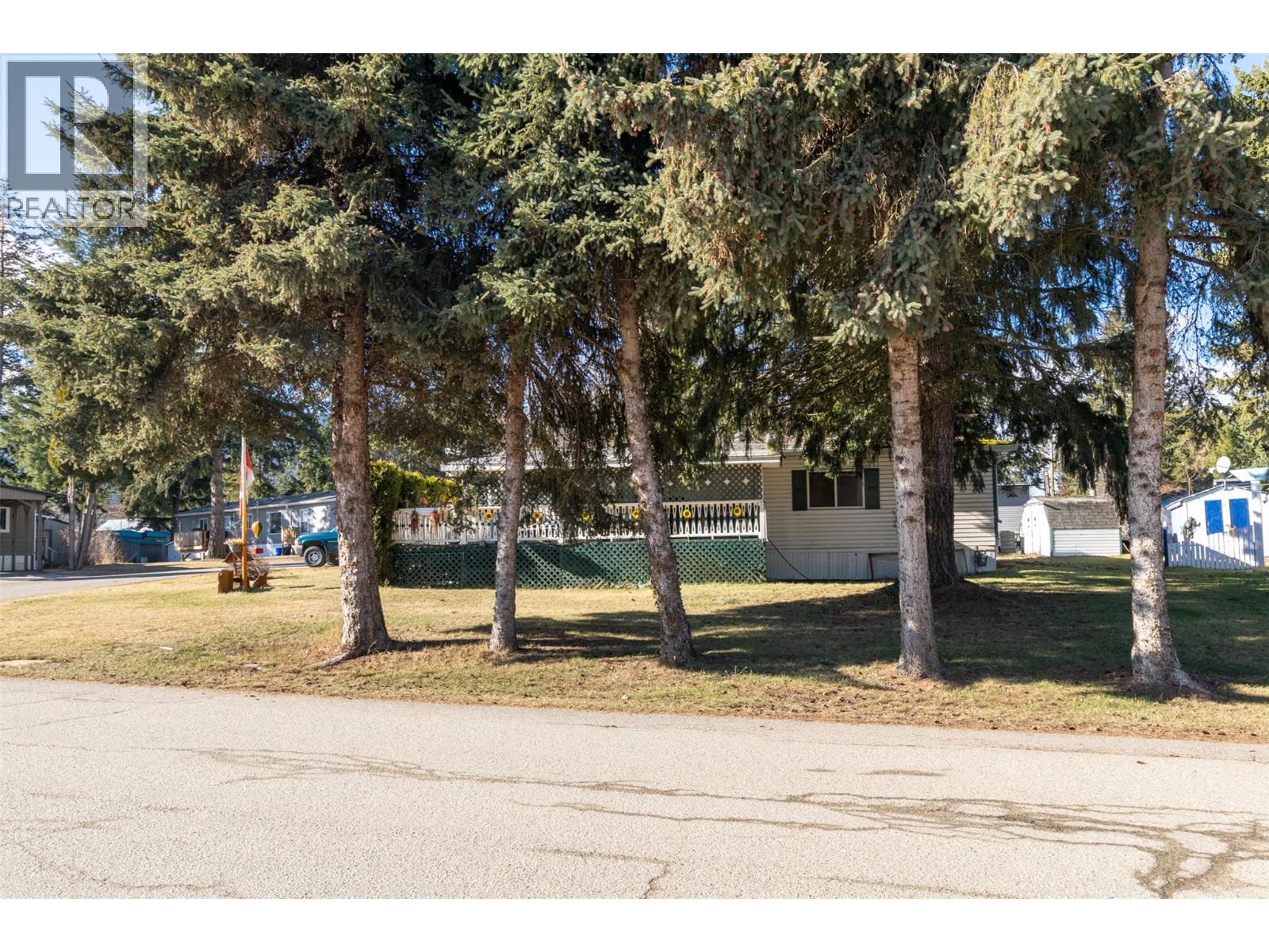 10 2500 97B Highway, Salmon Arm