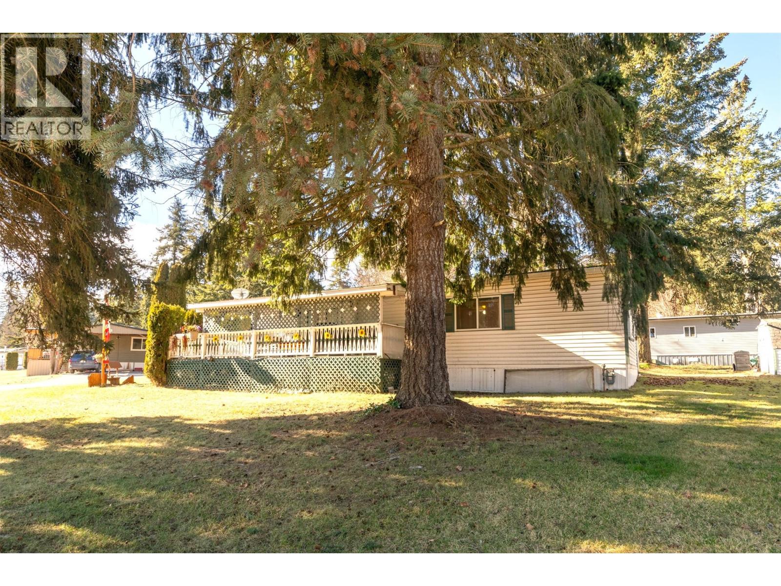 10 2500 97B Highway, Salmon Arm