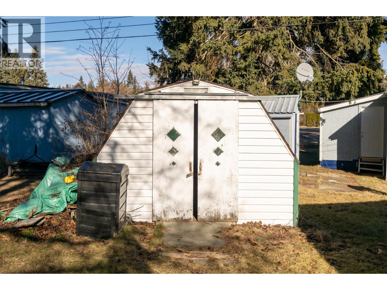 10 2500 97B Highway, Salmon Arm