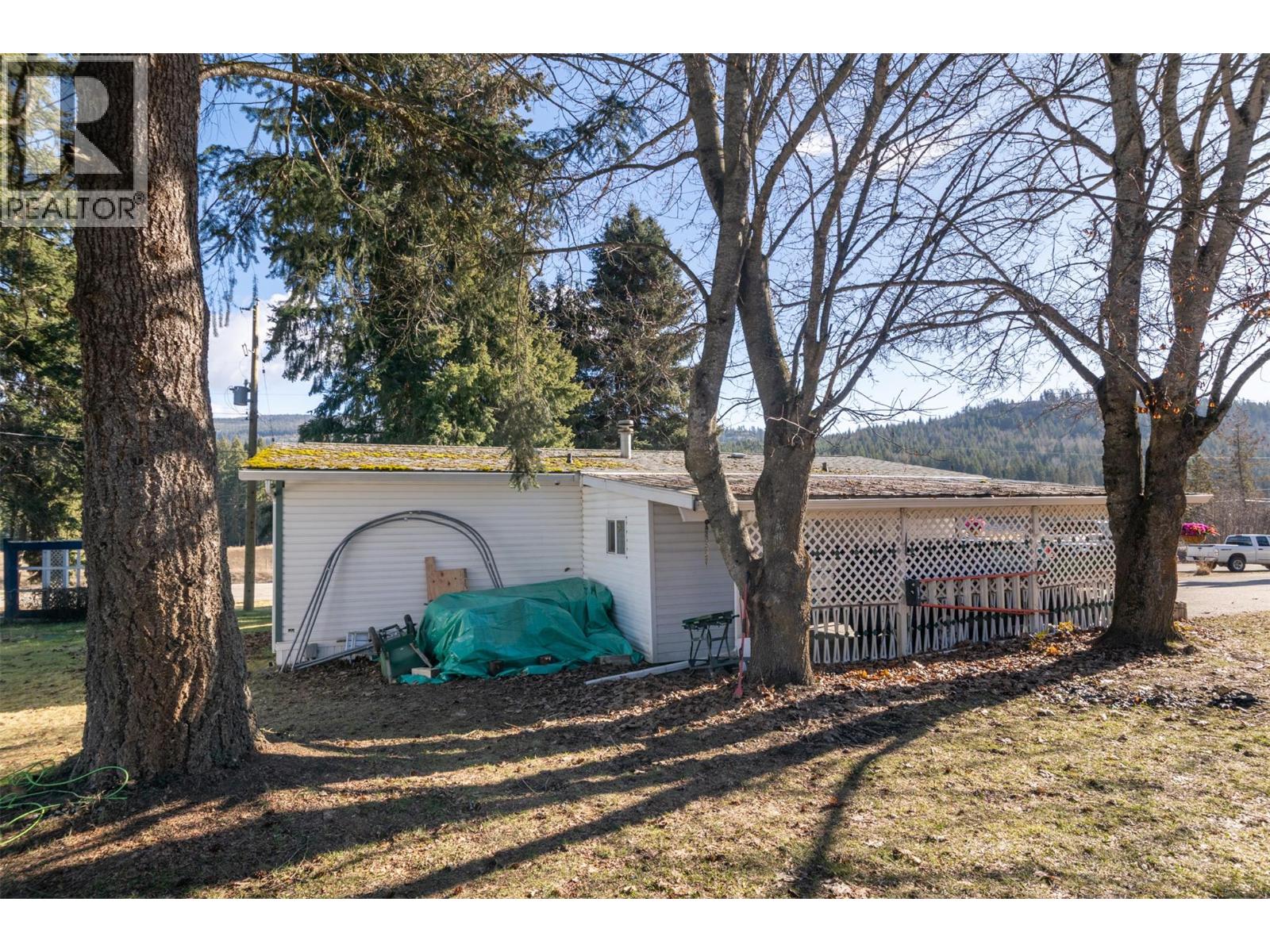10 2500 97B Highway, Salmon Arm