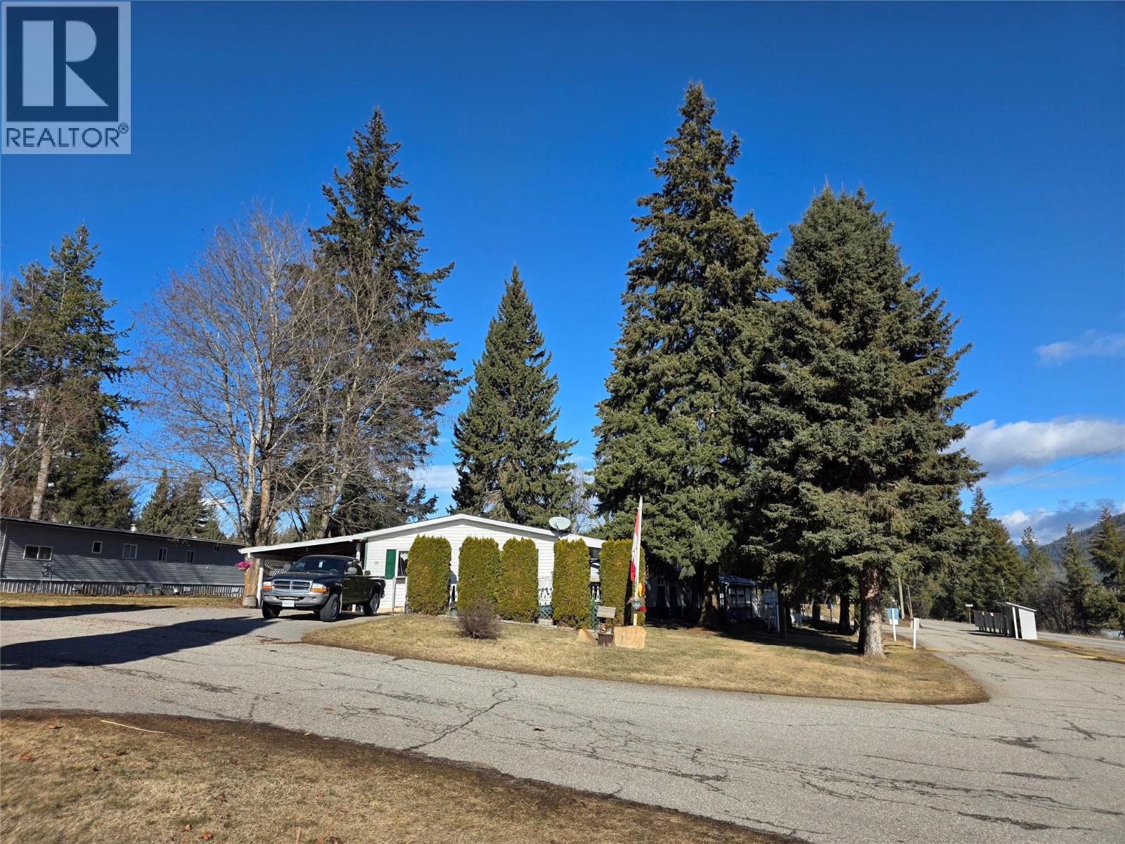 10 2500 97B Highway, Salmon Arm