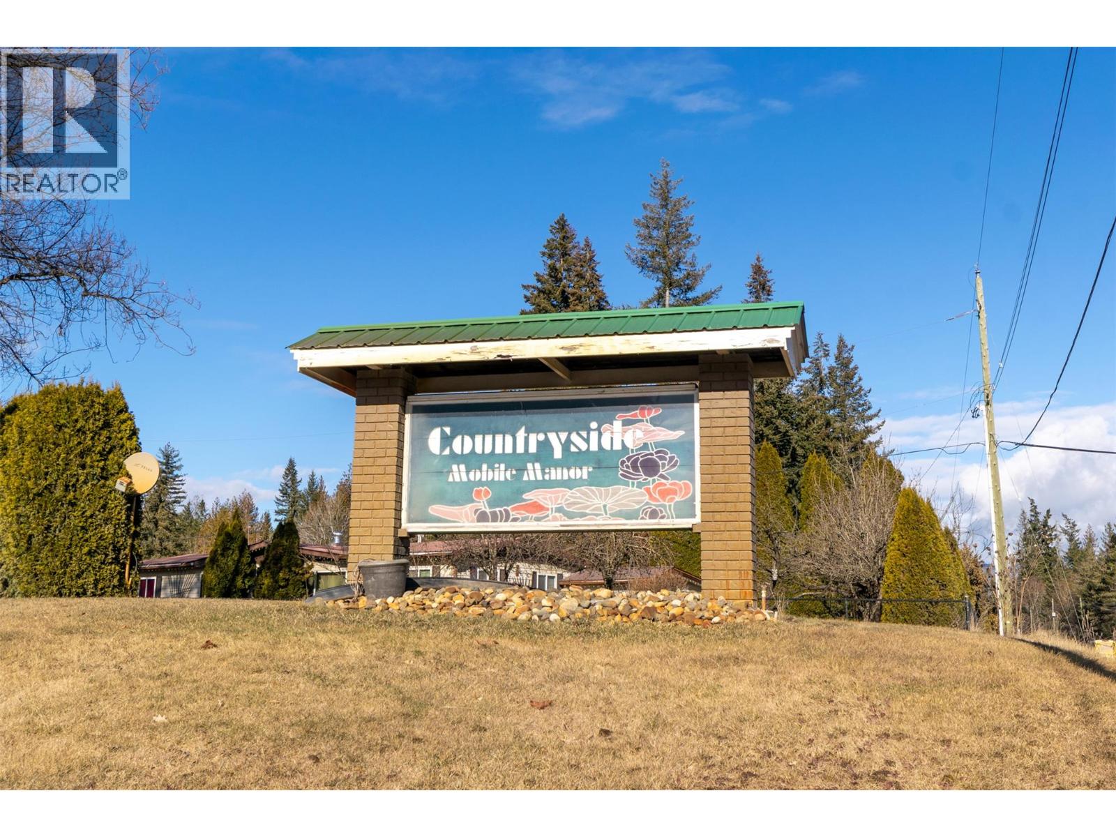 10 2500 97B Highway, Salmon Arm