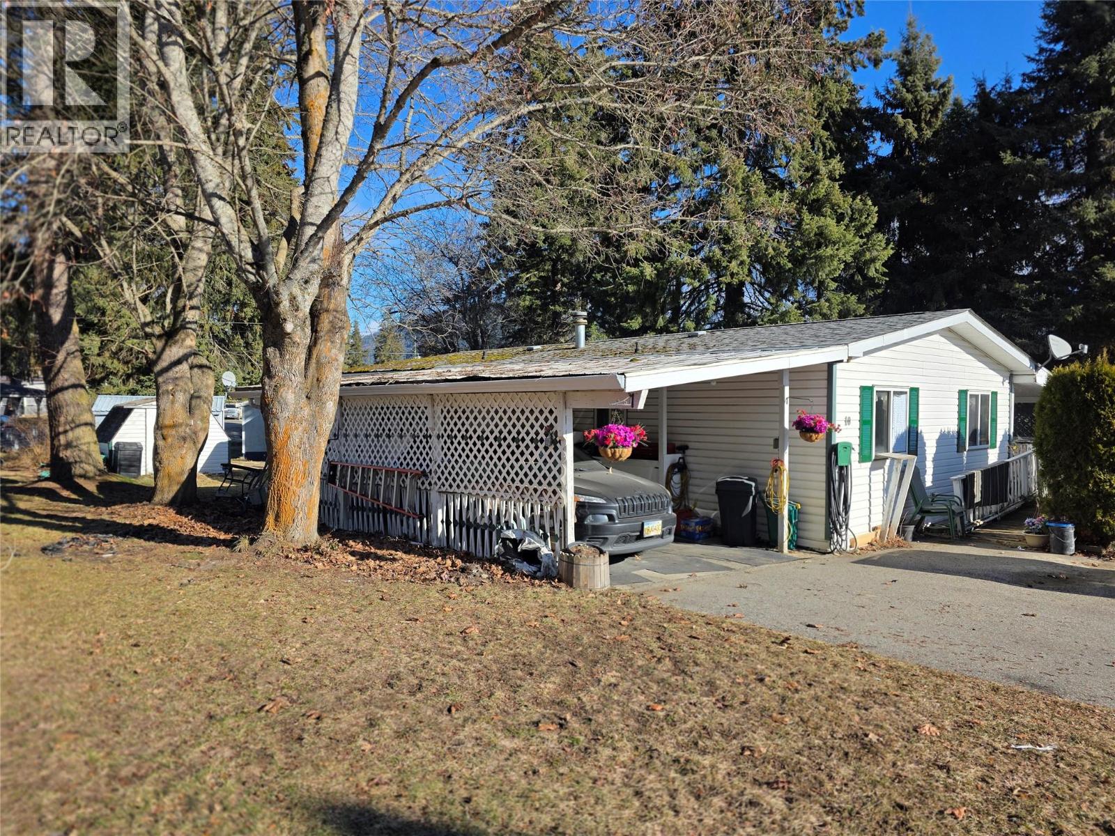 10 2500 97B Highway, Salmon Arm