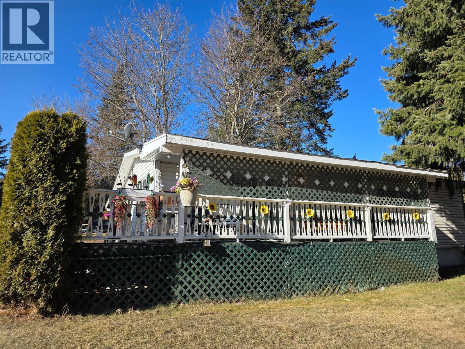 10 2500 97B Highway, Salmon Arm