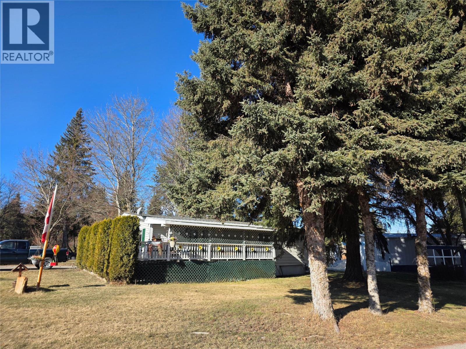 10 2500 97B Highway, Salmon Arm