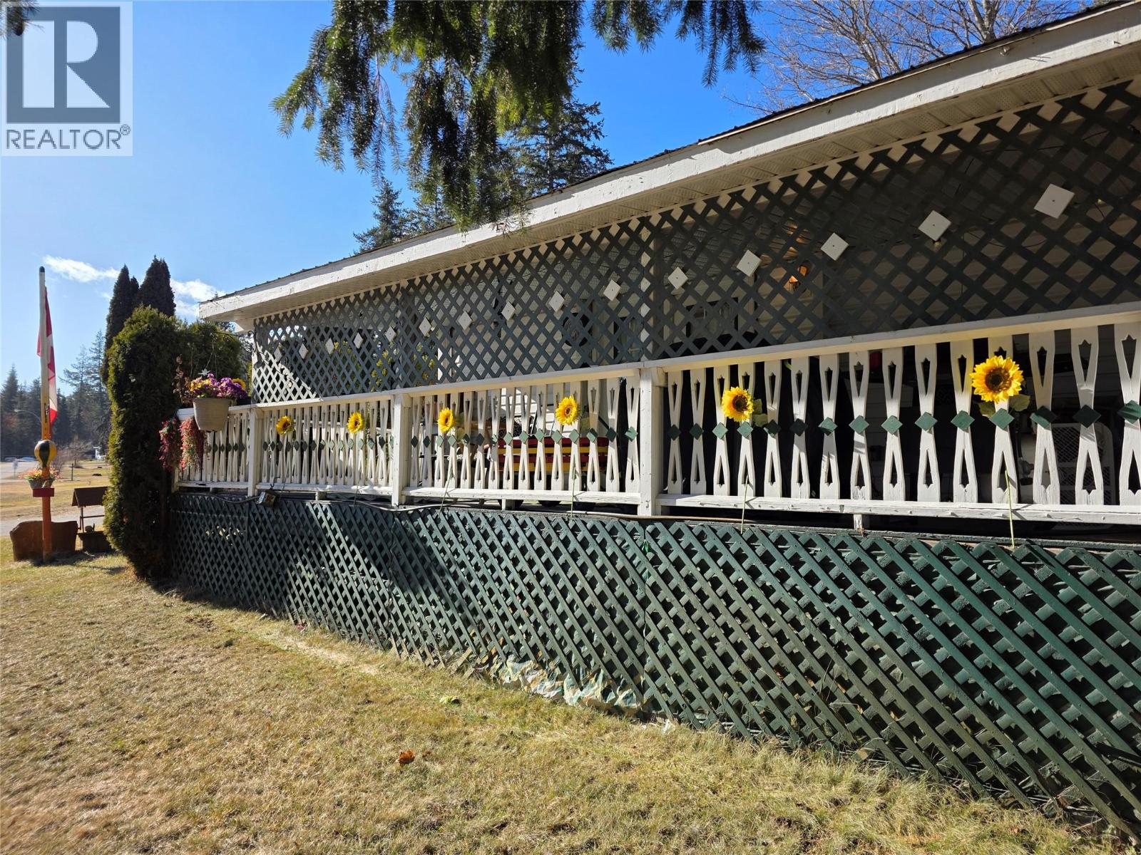 10 2500 97B Highway, Salmon Arm