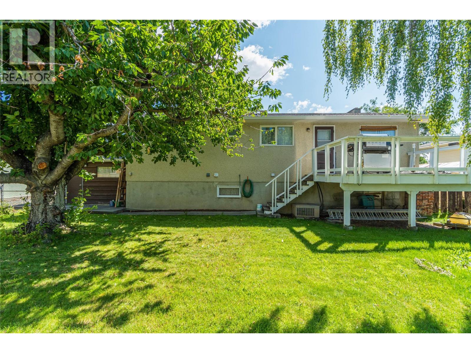 1118 Chateau Street, Kamloops