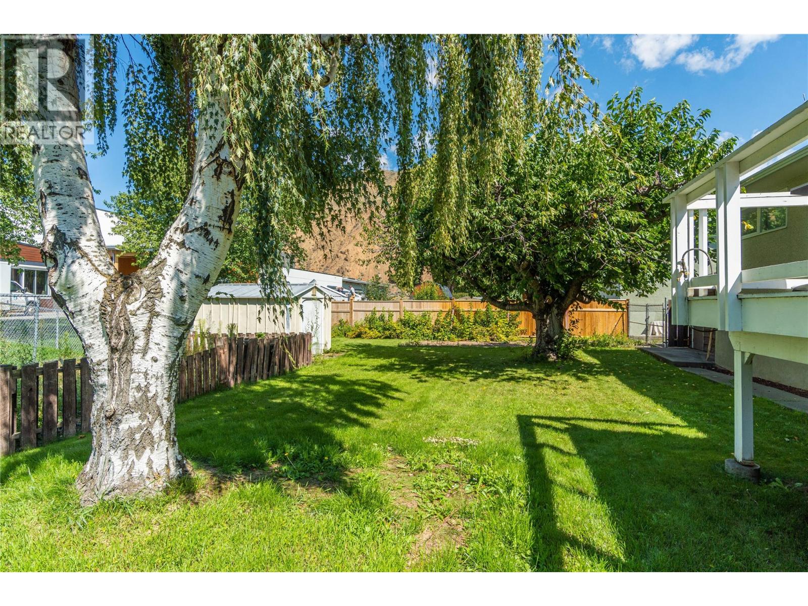 1118 Chateau Street, Kamloops