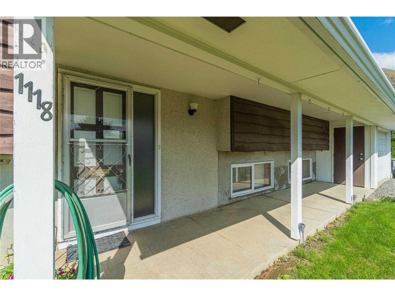 1118 Chateau Street, Kamloops