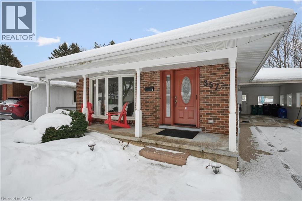 357 GRANGEWOOD Drive - Photo 2 of 42, Waterloo, Ontario