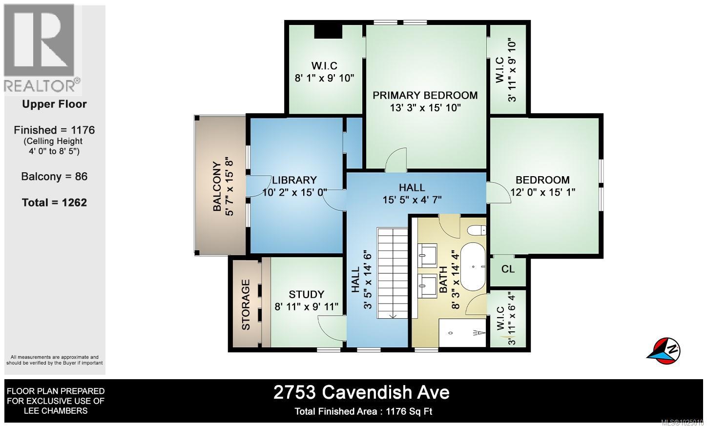 2753 Cavendish Ave, Oak Bay