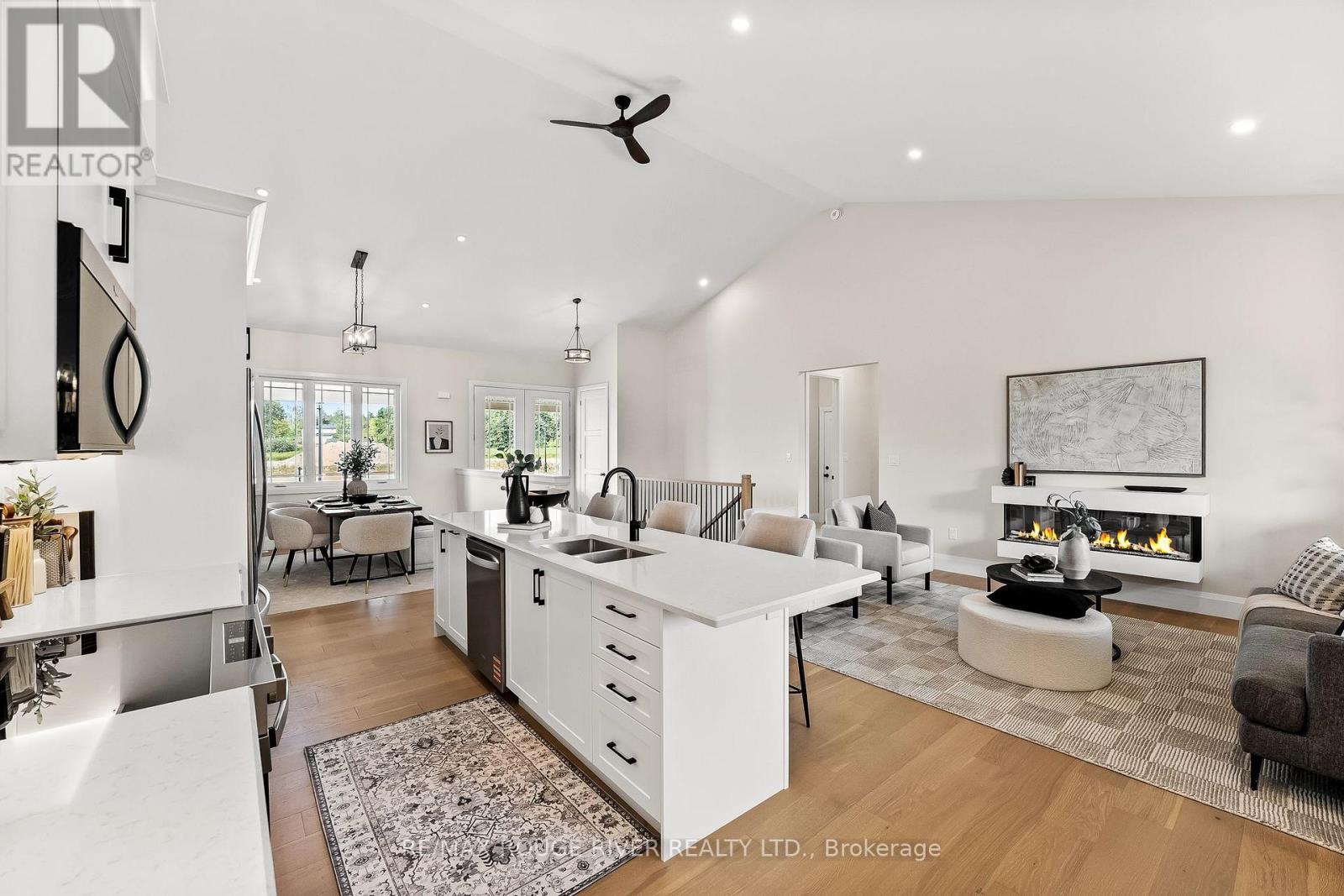8 CAMERON COURT - 8