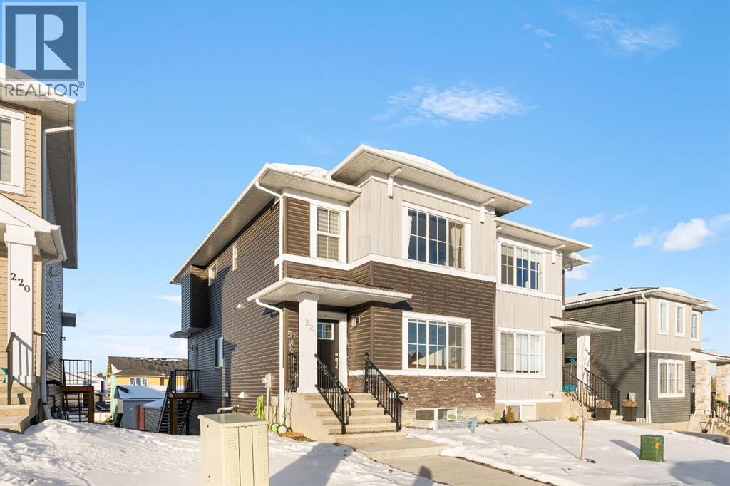 224 River Heights Drive - Photo 2 of 39, Cochrane, Alberta