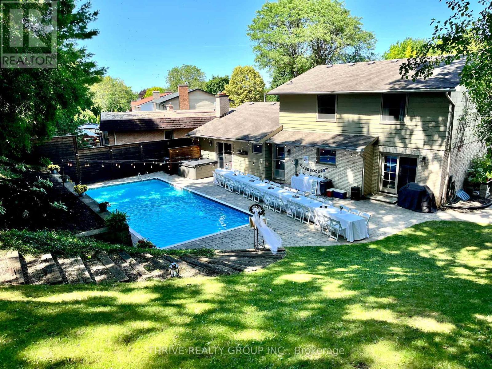 47 COMPTON CRESCENT - Photo 2 of 50, London South (South R), Ontario