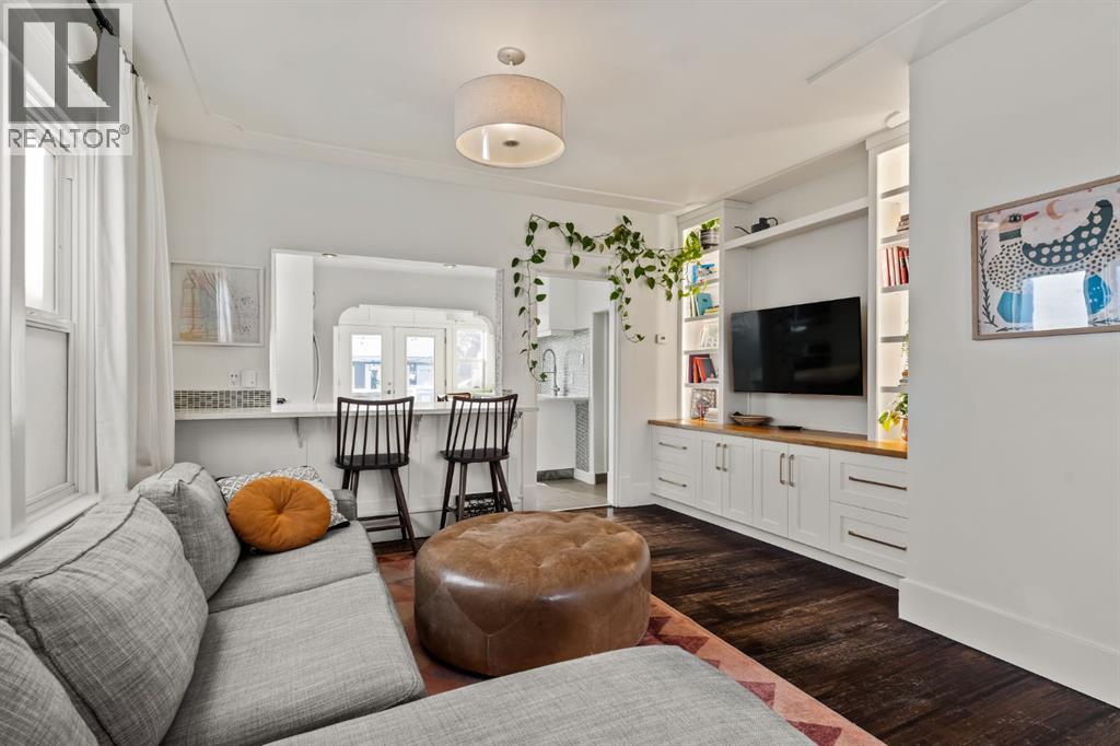 Single Family House for Sale in   Avenue SE Ramsay Calgary 