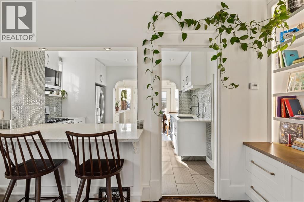 Single Family House for Sale in   Avenue SE Ramsay Calgary 