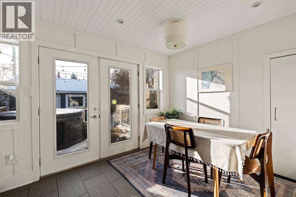 Single Family House for Sale in   Avenue SE Ramsay Calgary 